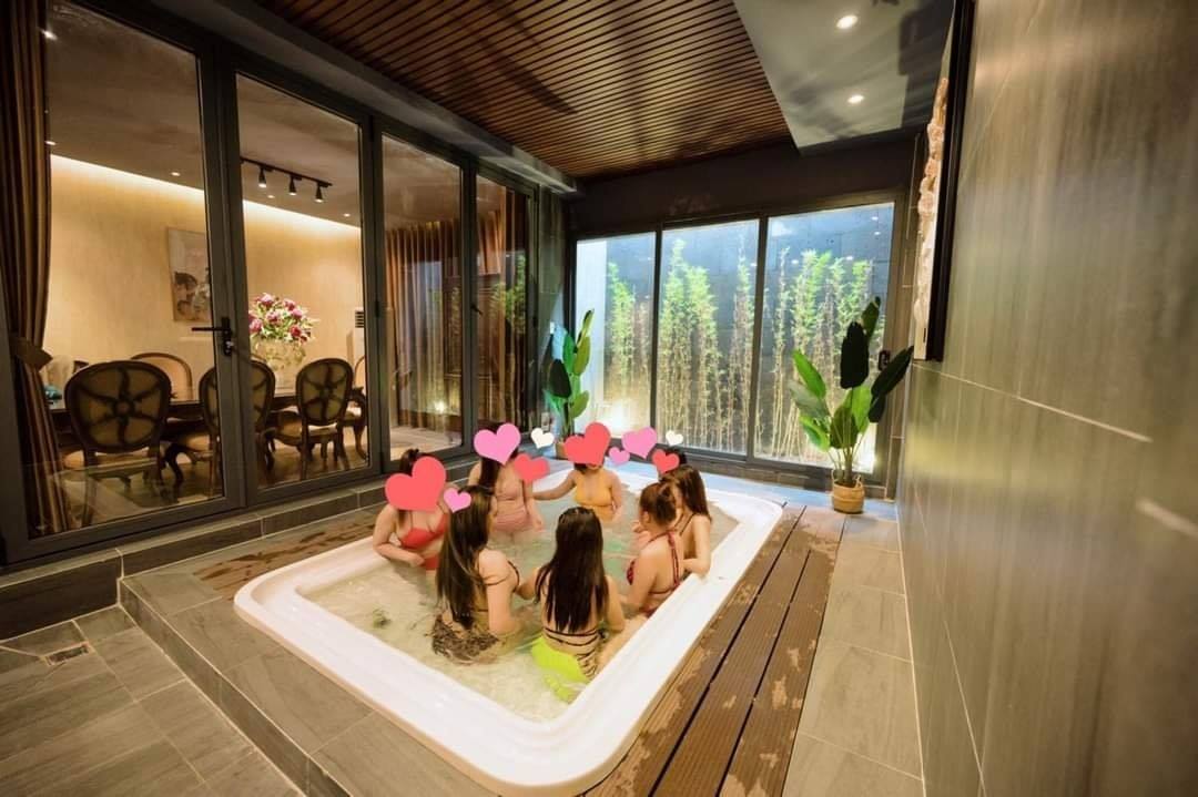 Massage Tô Châu