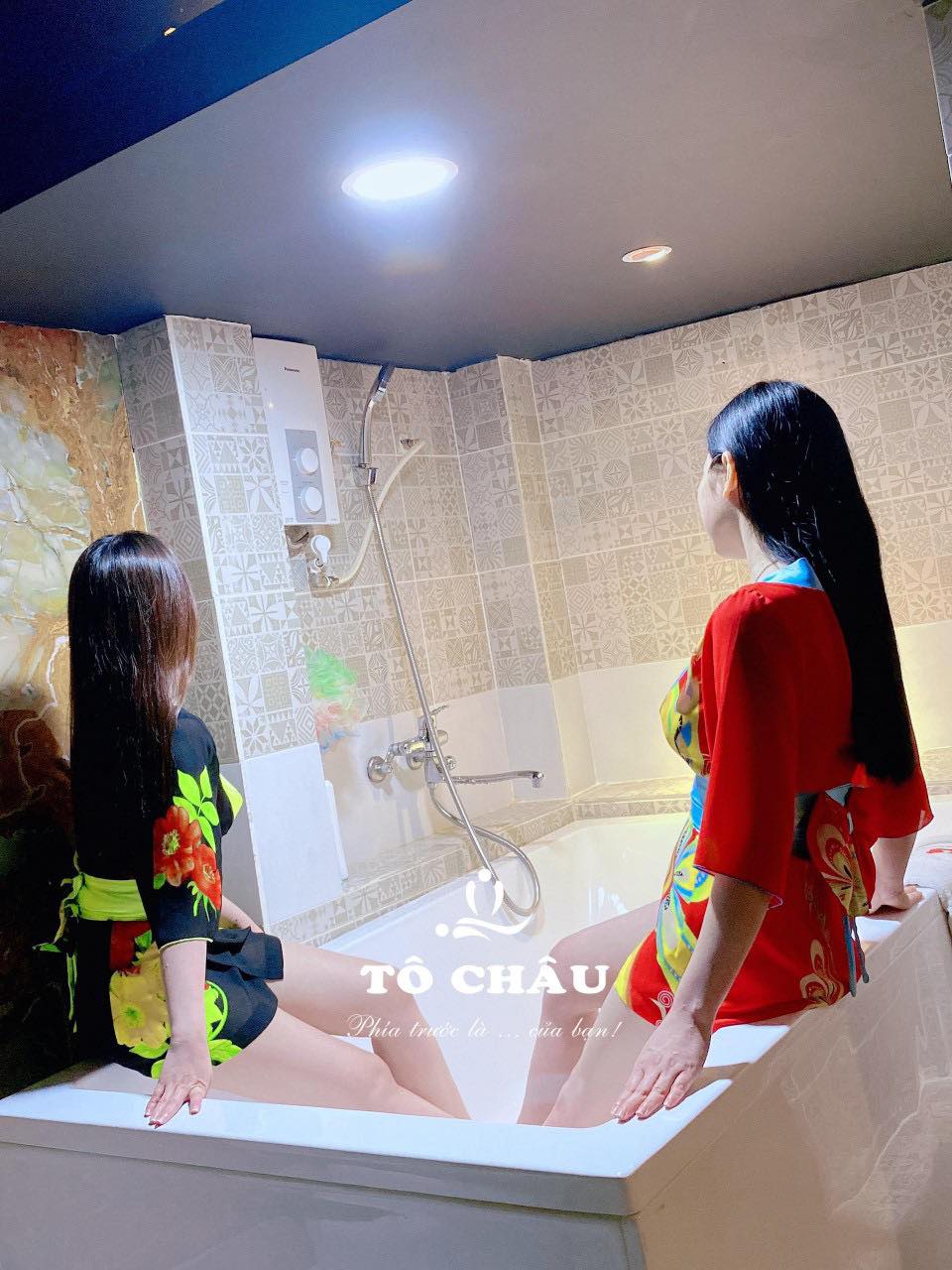 Massage Tô Châu