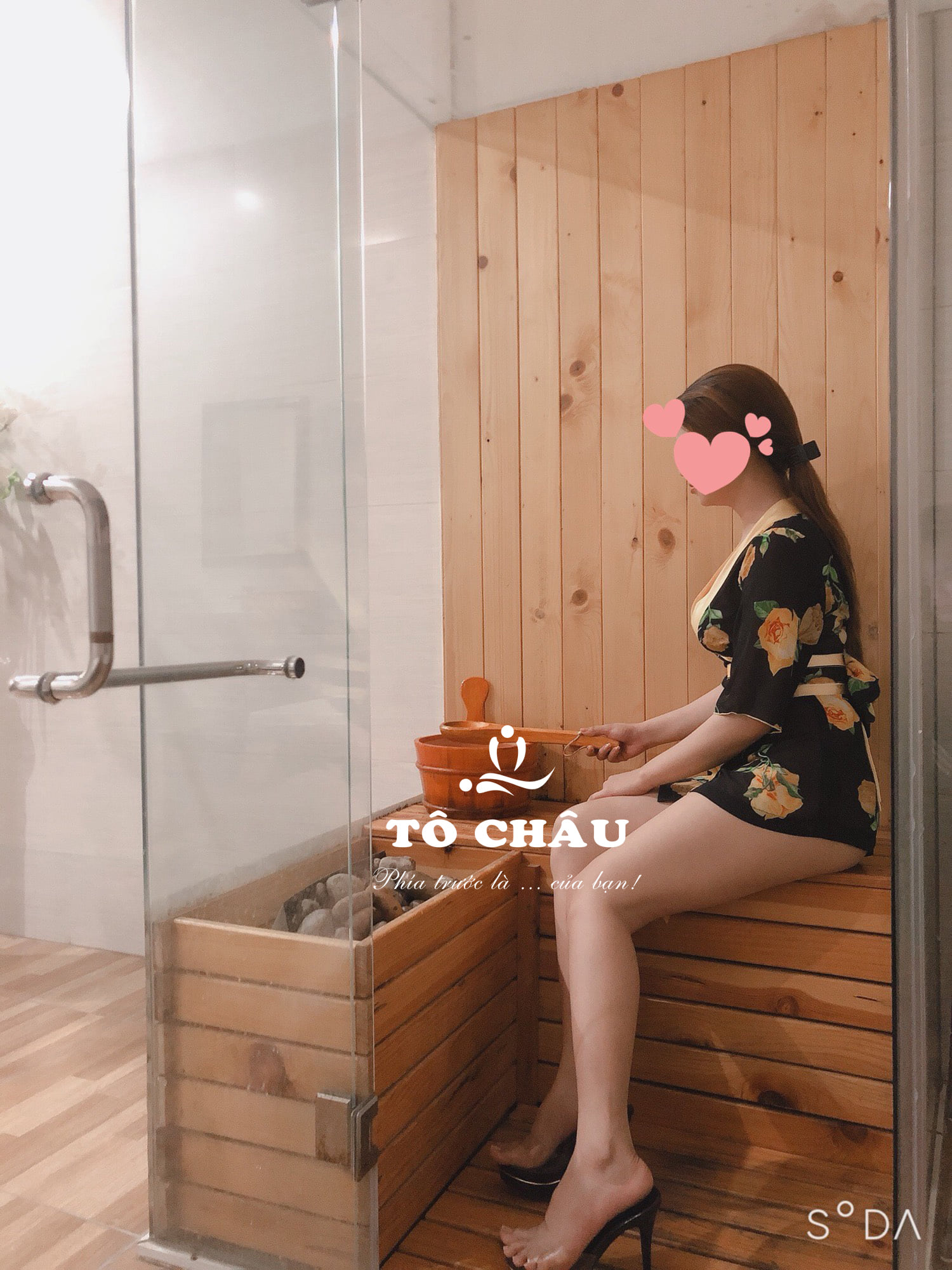 Massage Tô Châu