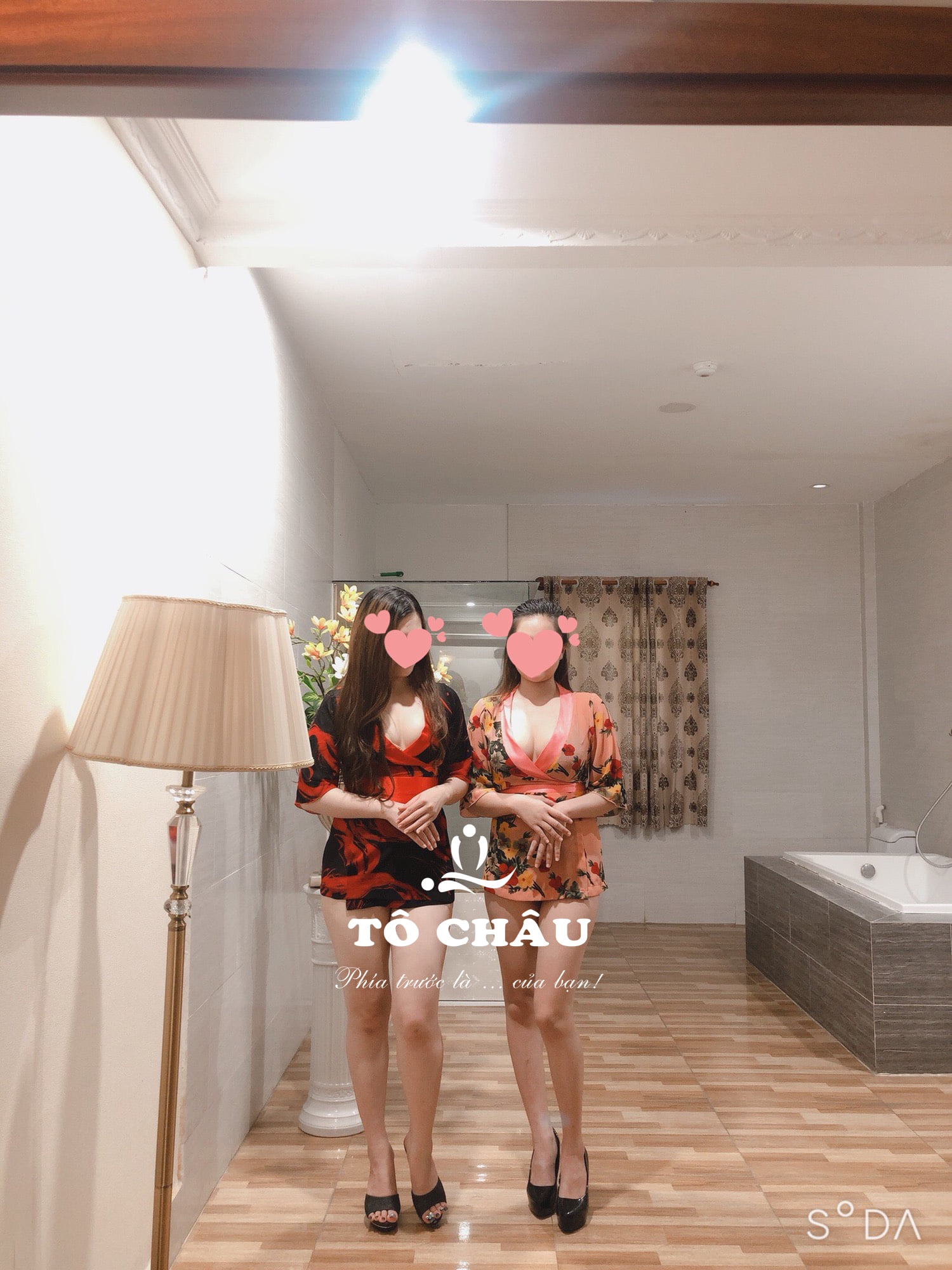 Massage Tô Châu