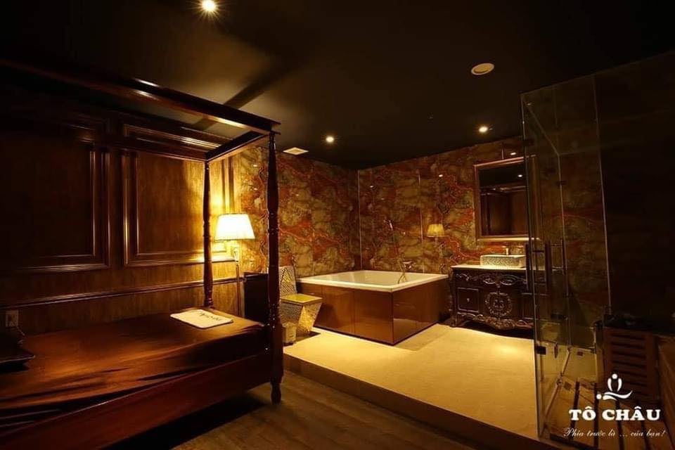 Massage Tô Châu