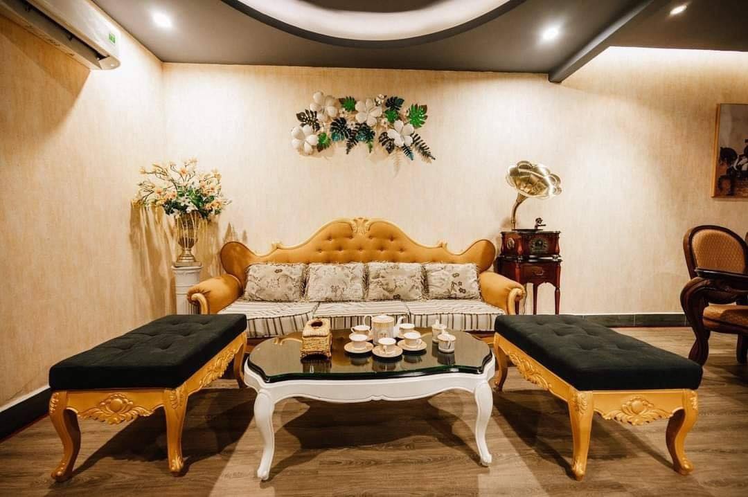 Massage Tô Châu
