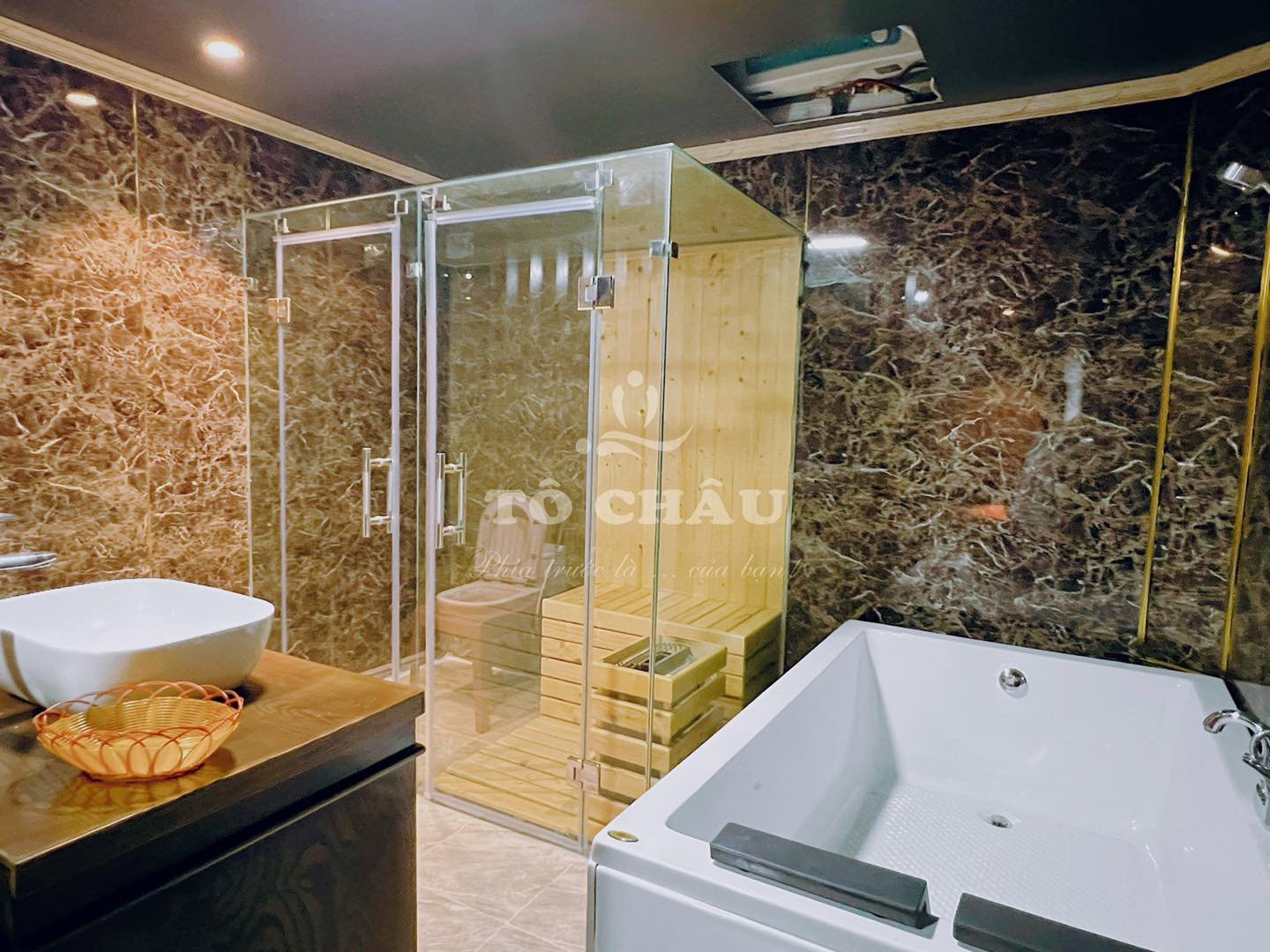 Massage Tô Châu