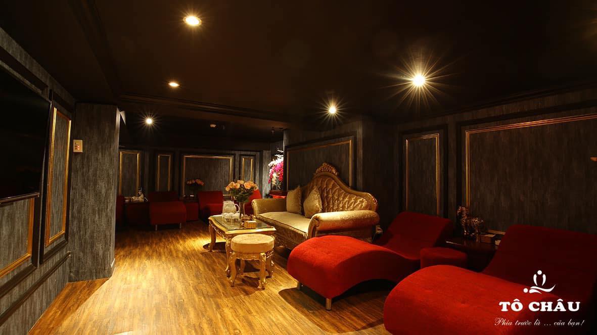 Massage Tô Châu