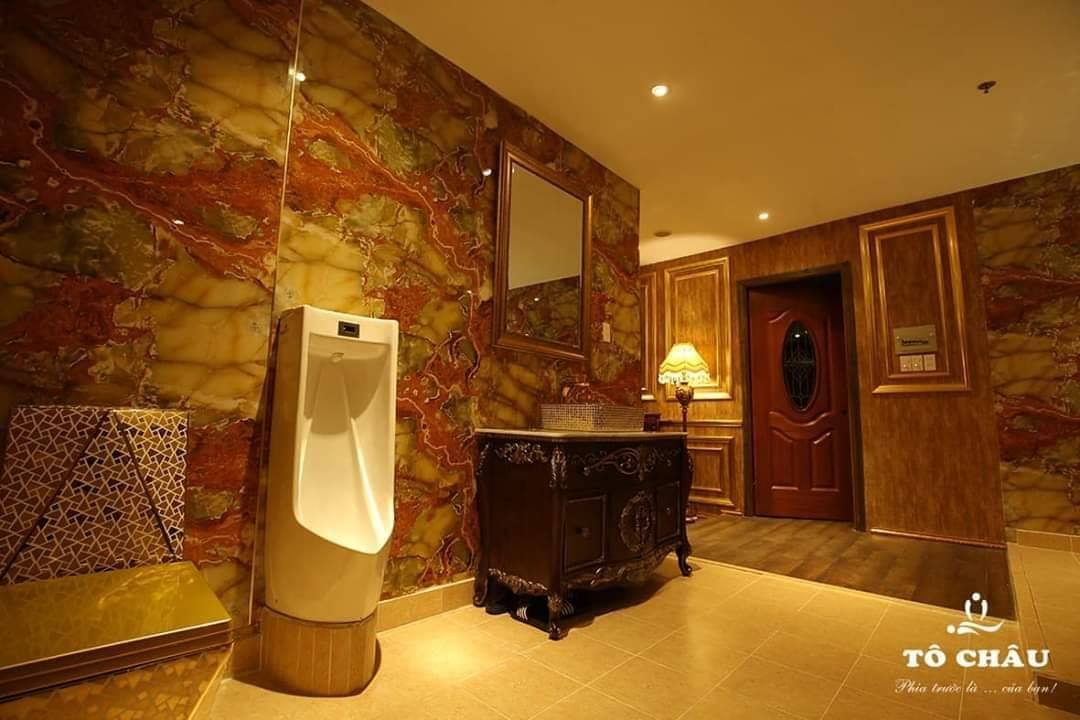 Massage Tô Châu