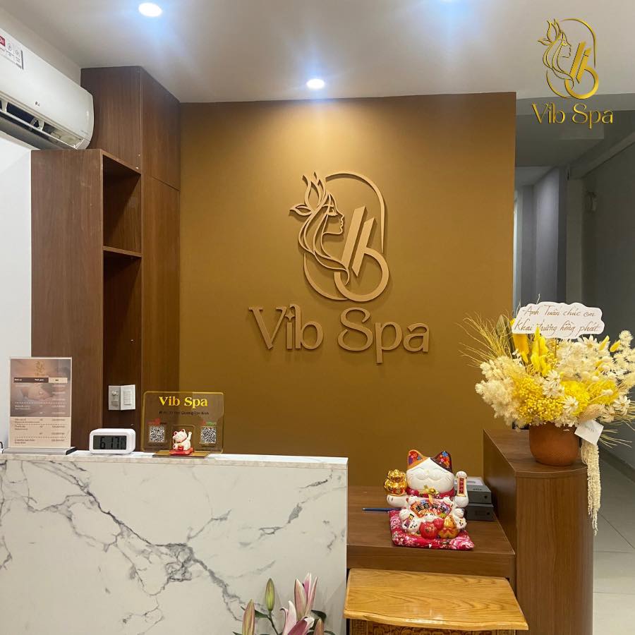 Vib Spa