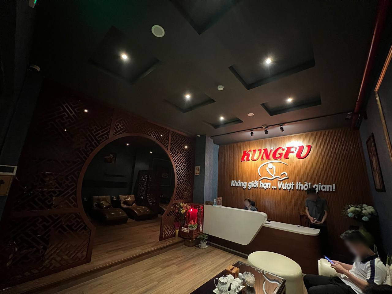 KungFu Spa