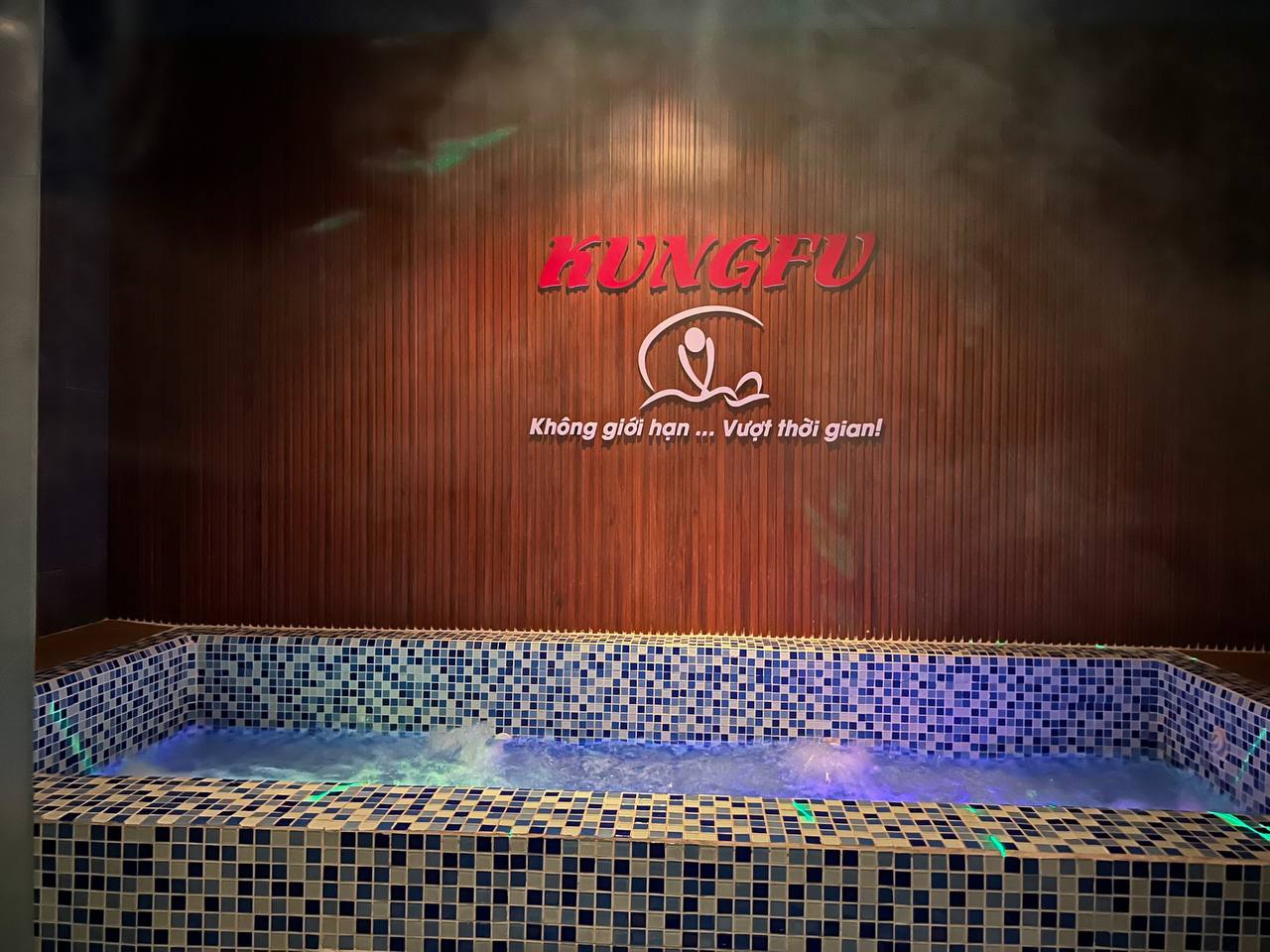 KungFu Spa