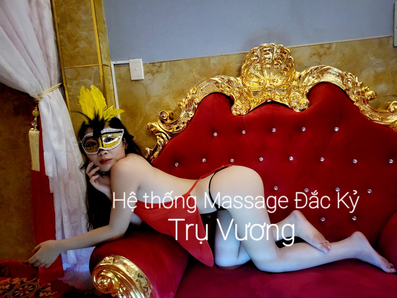 Tru Vuong Massage