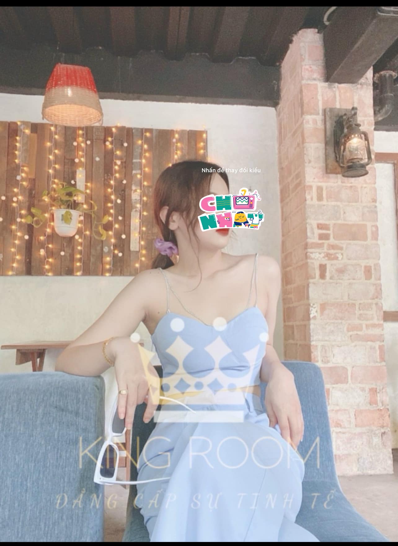 Massage Hoa Ban Gò Vấp 