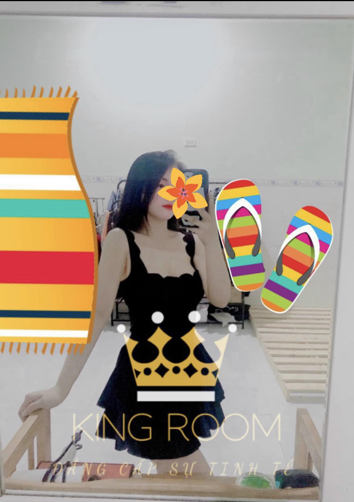 Massage Hoa Ban Gò Vấp 