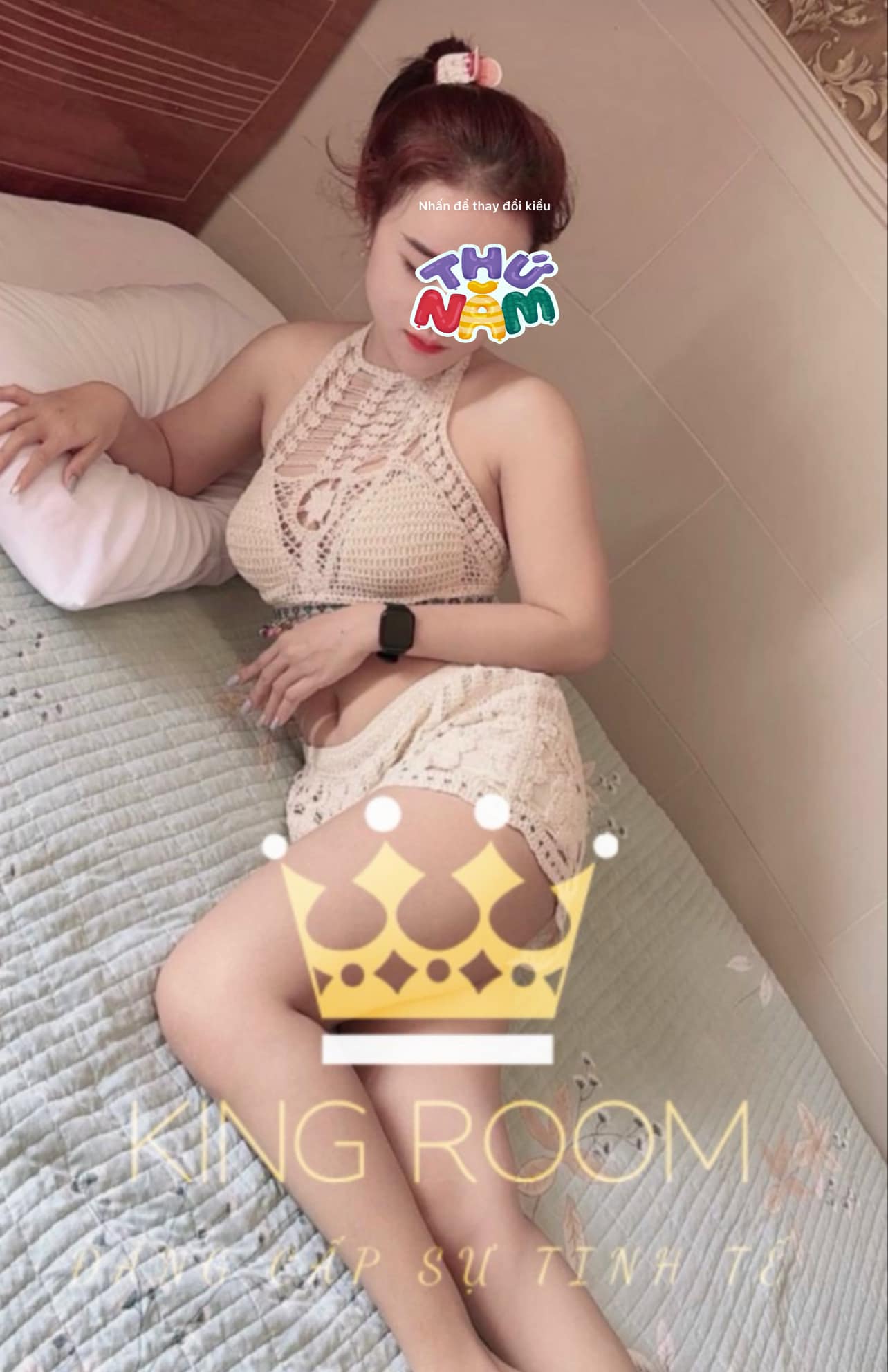 Massage Hoa Ban Gò Vấp 