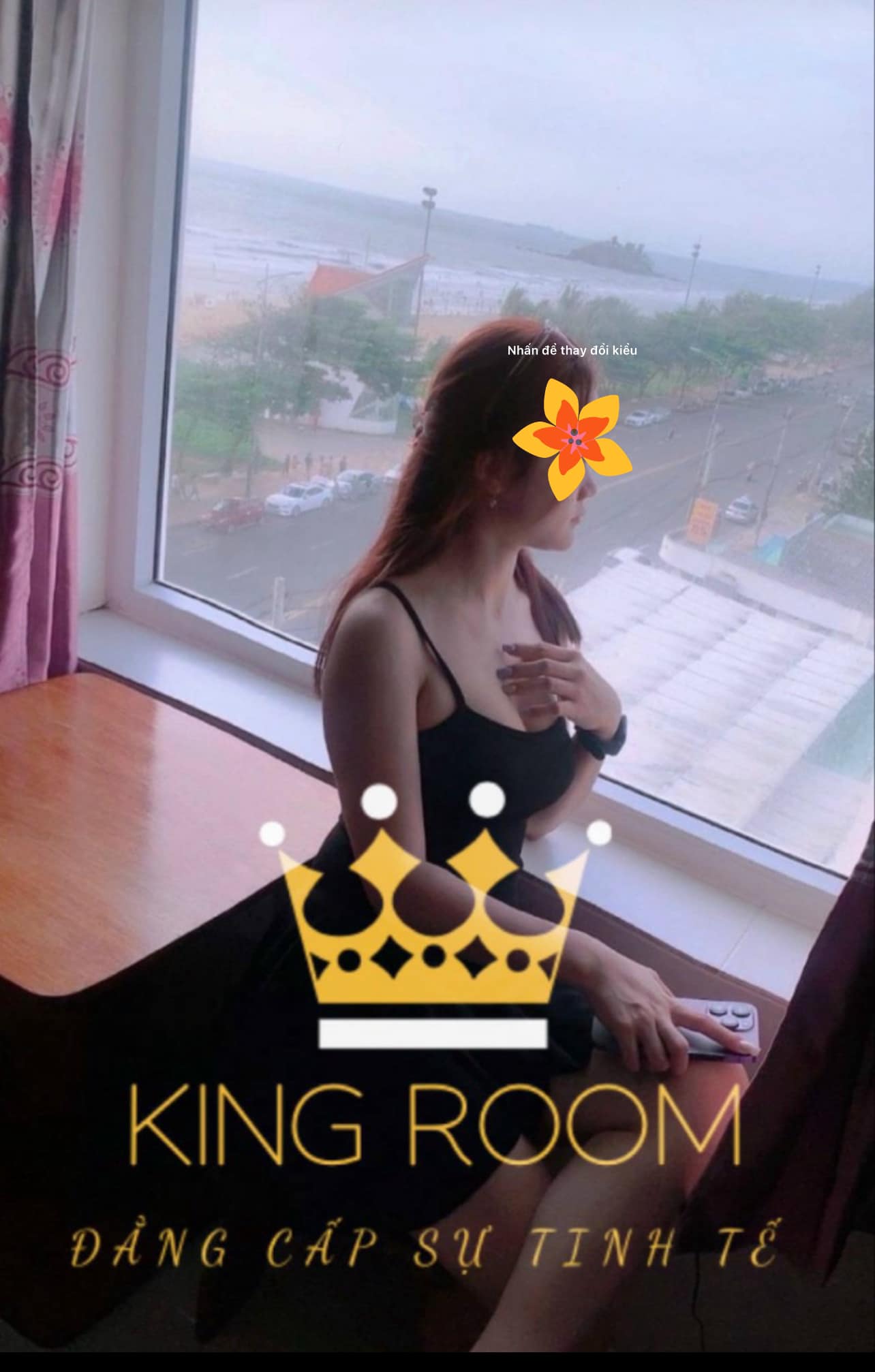 Massage Hoa Ban Gò Vấp 