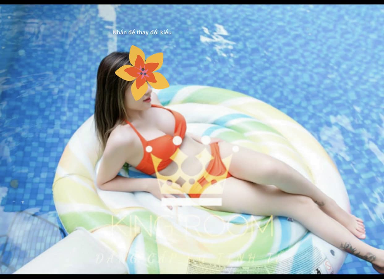 Massage Hoa Ban Gò Vấp 