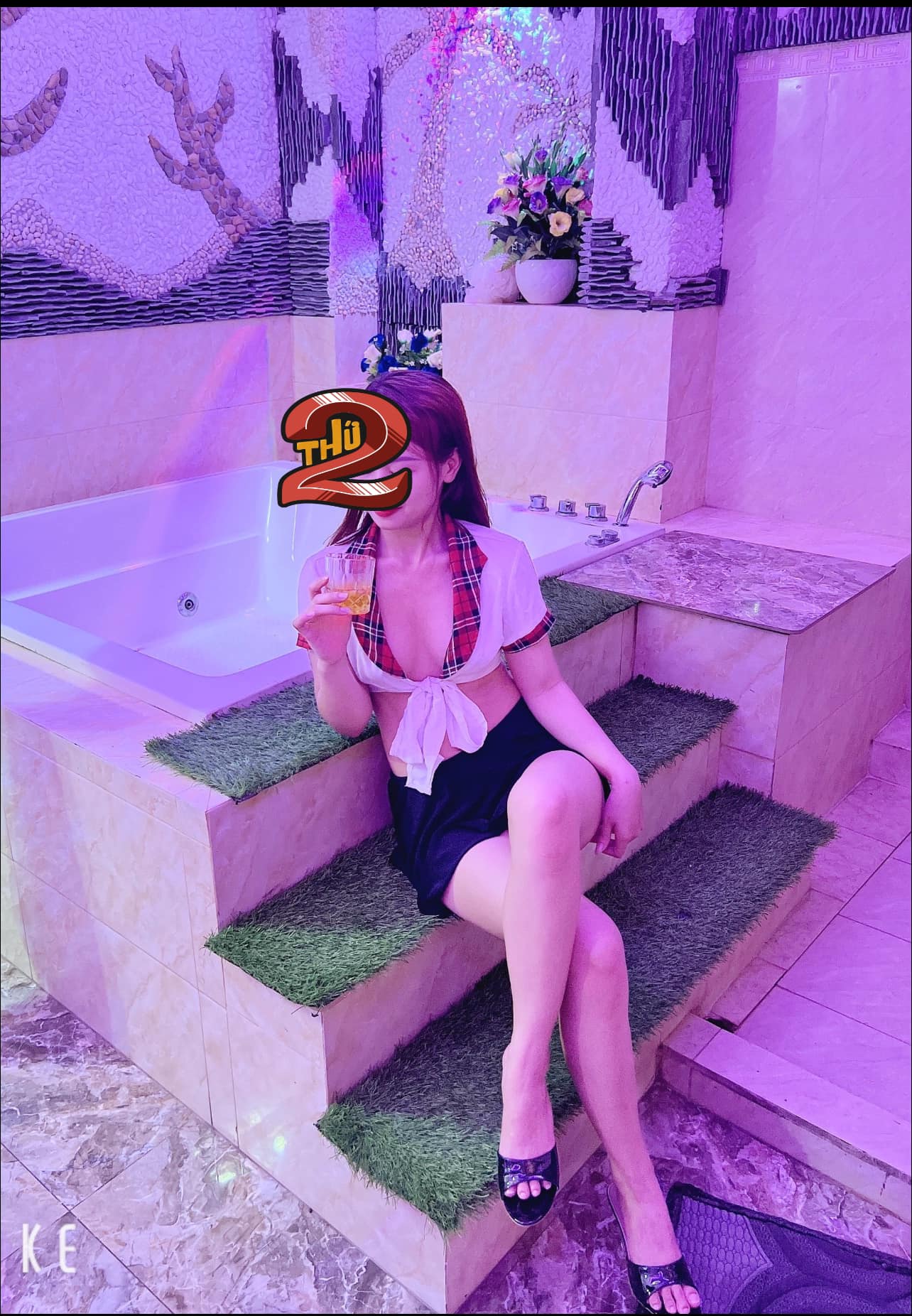 Massage Hoa Ban Gò Vấp 