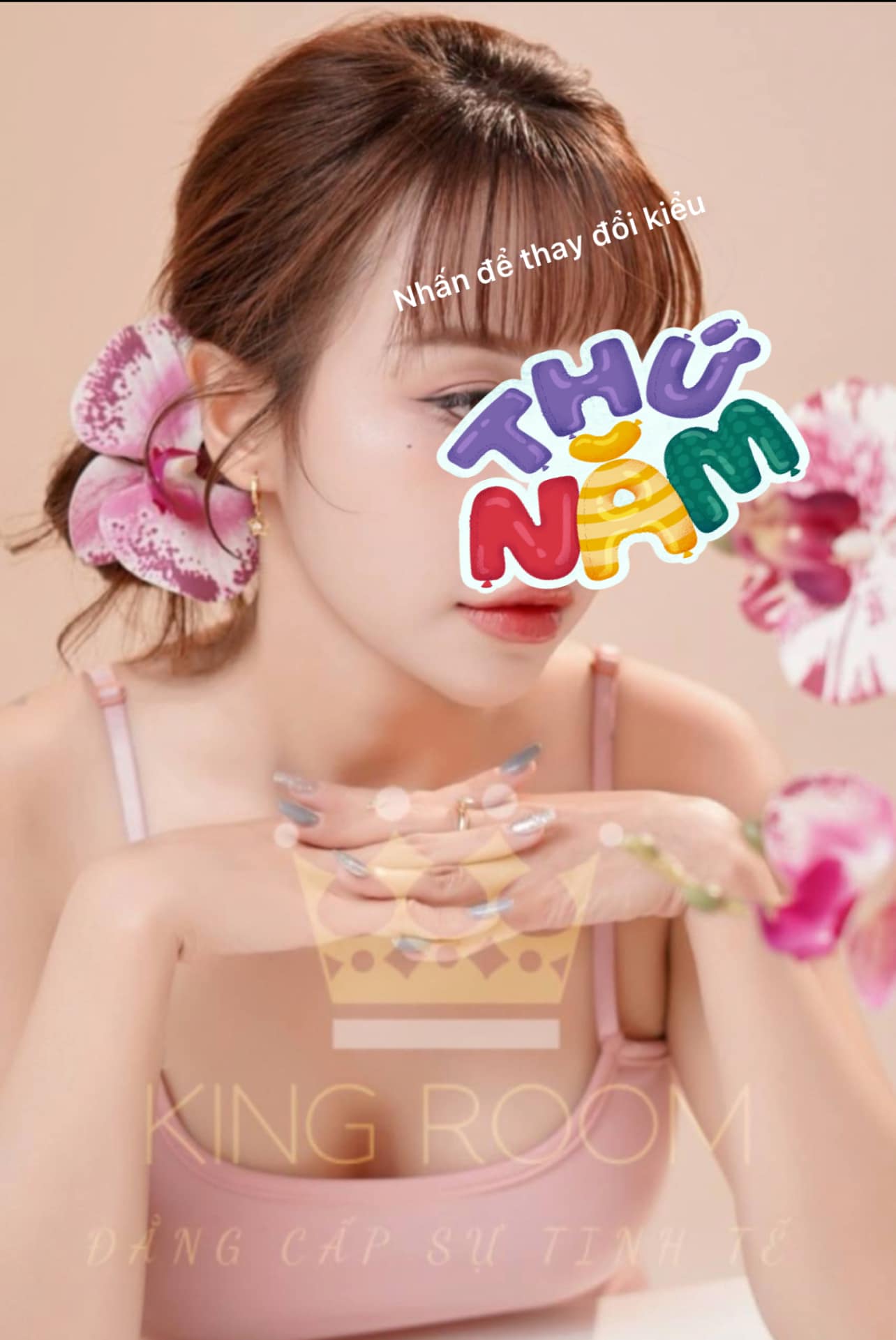 Massage Hoa Ban Gò Vấp 