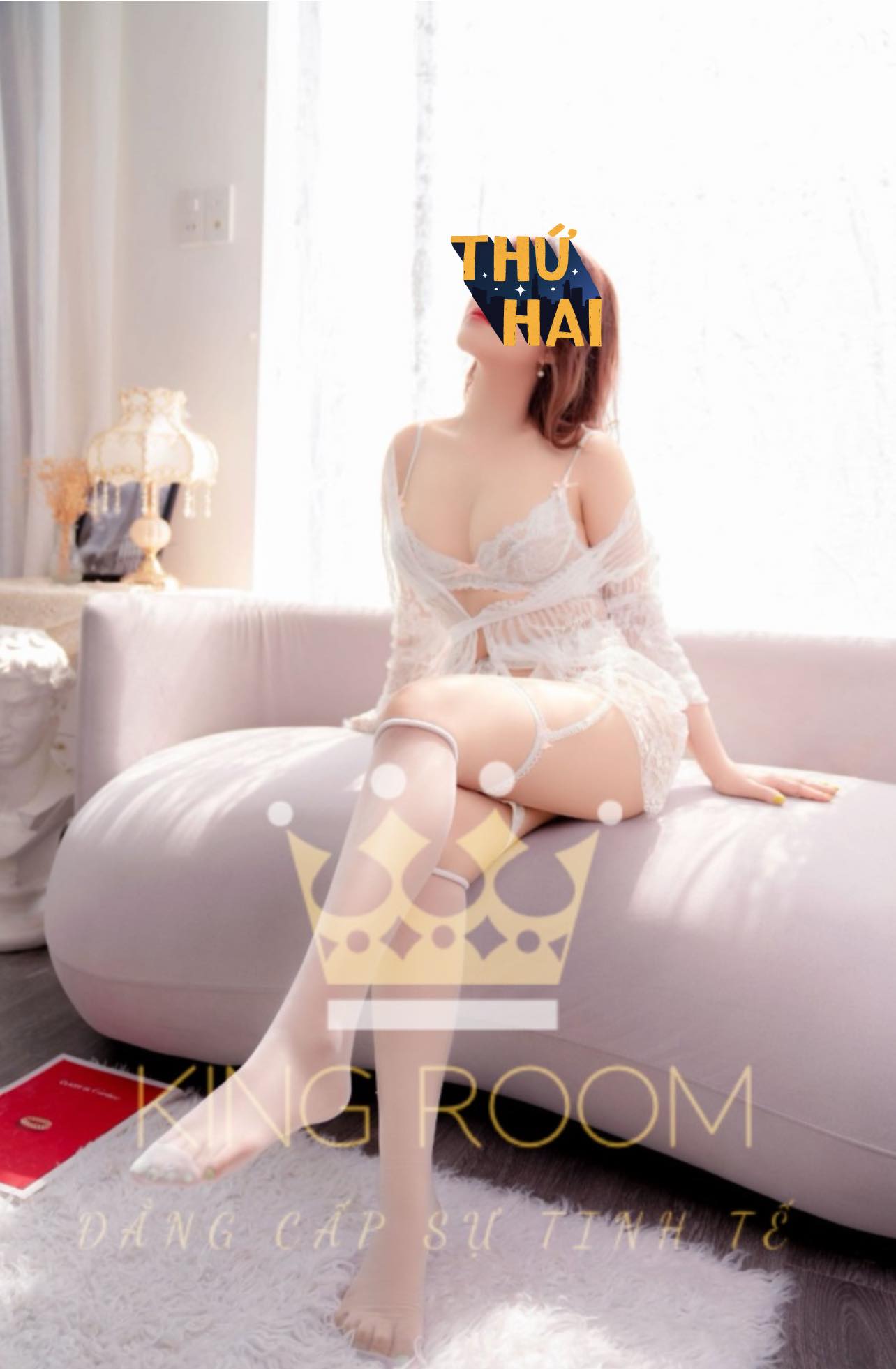 Massage Hoa Ban Gò Vấp 