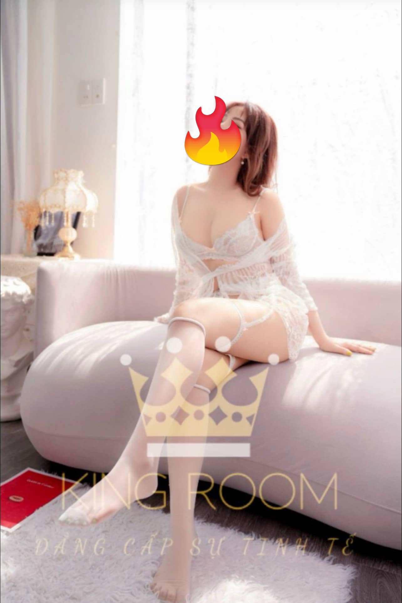 Massage Hoa Ban Gò Vấp 