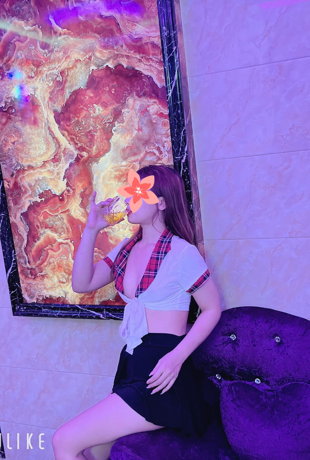 Massage Hoa Ban Gò Vấp 