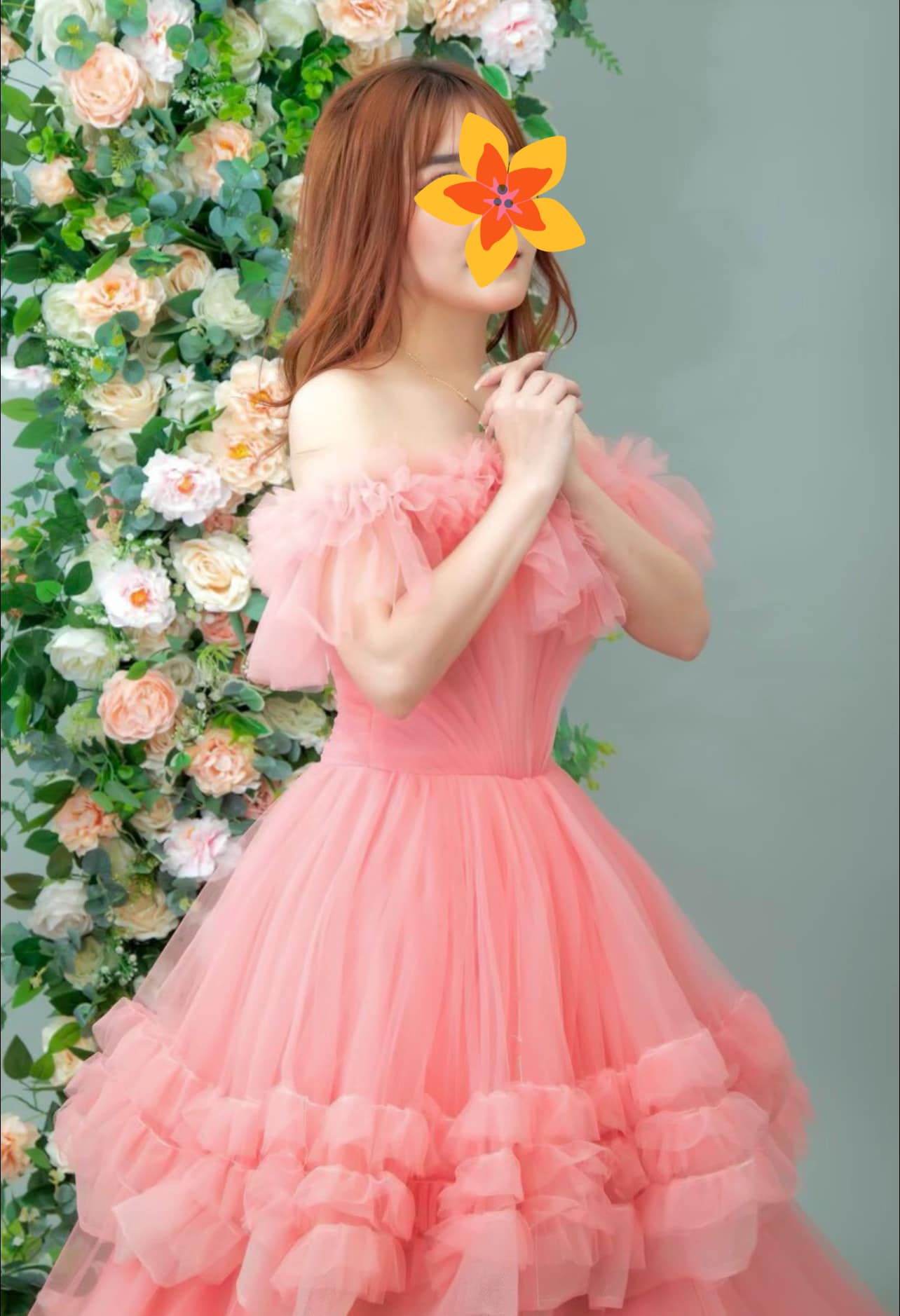 Massage Hoa Ban Gò Vấp 