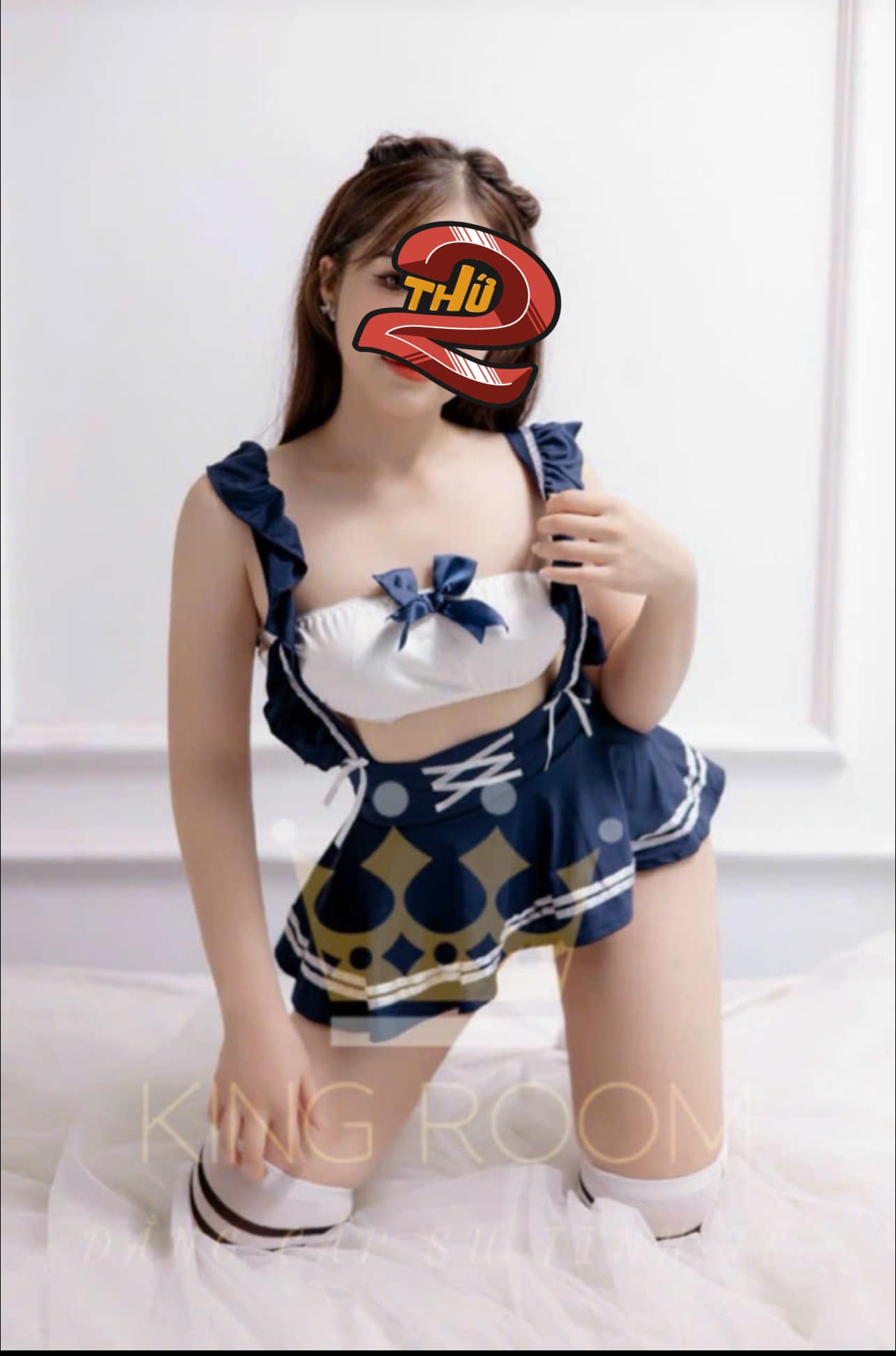 Massage Hoa Ban Gò Vấp 