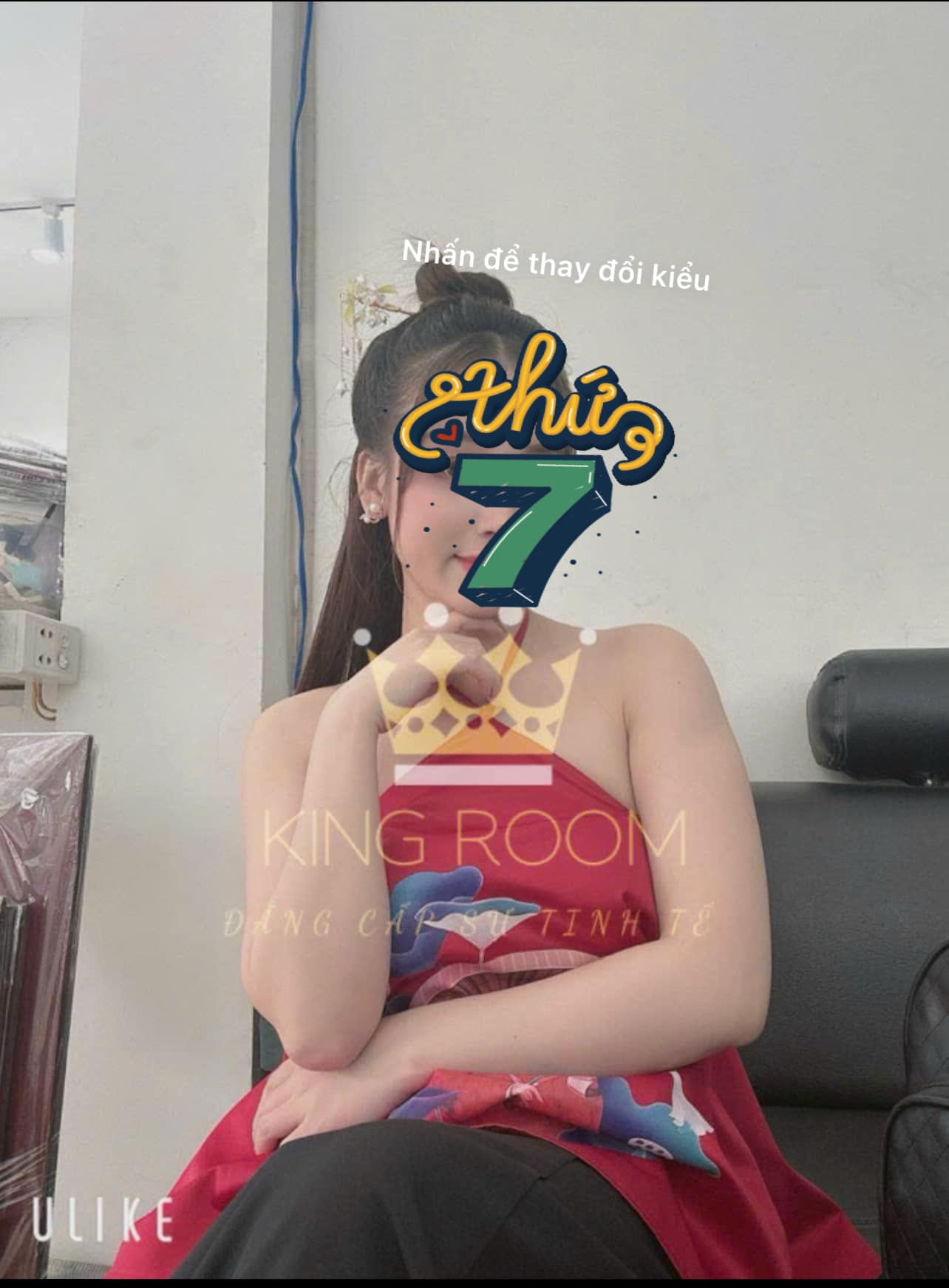 Massage Hoa Ban Gò Vấp 