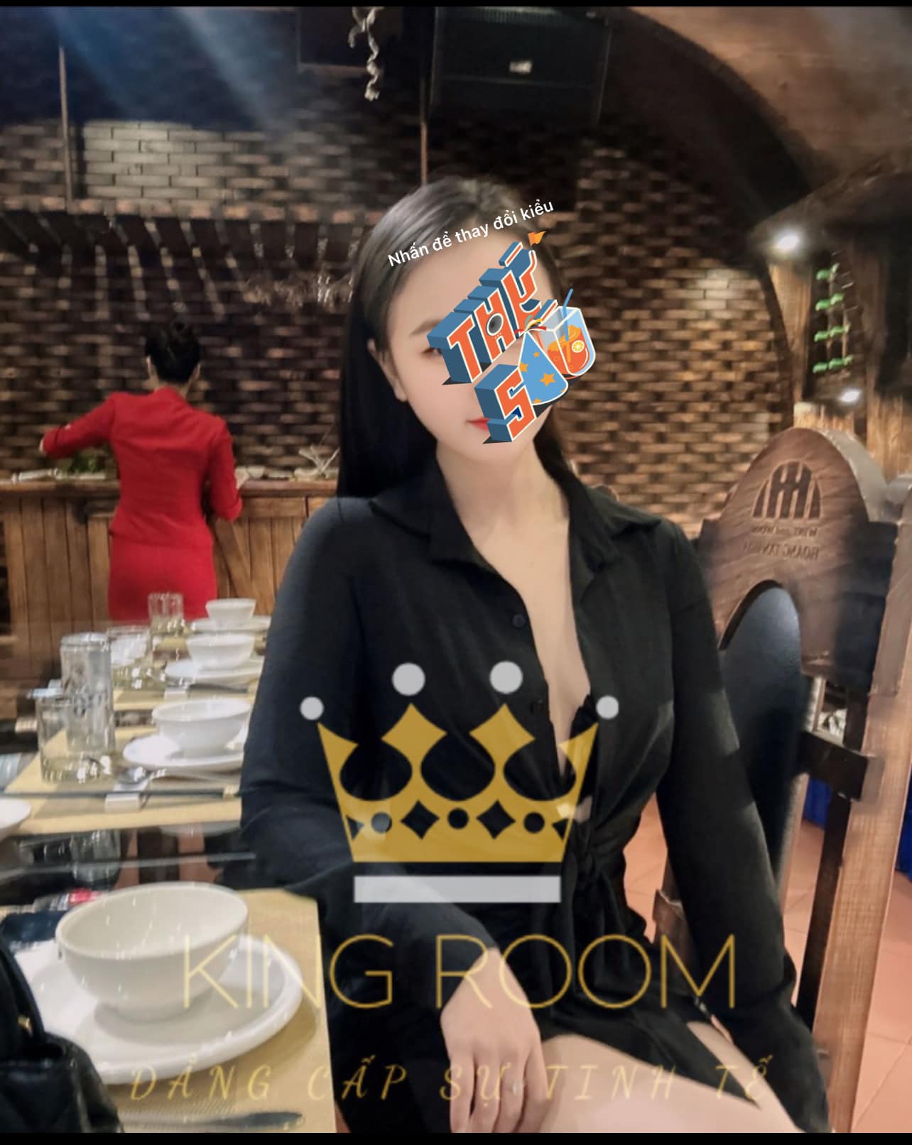Massage Hoa Ban Gò Vấp 