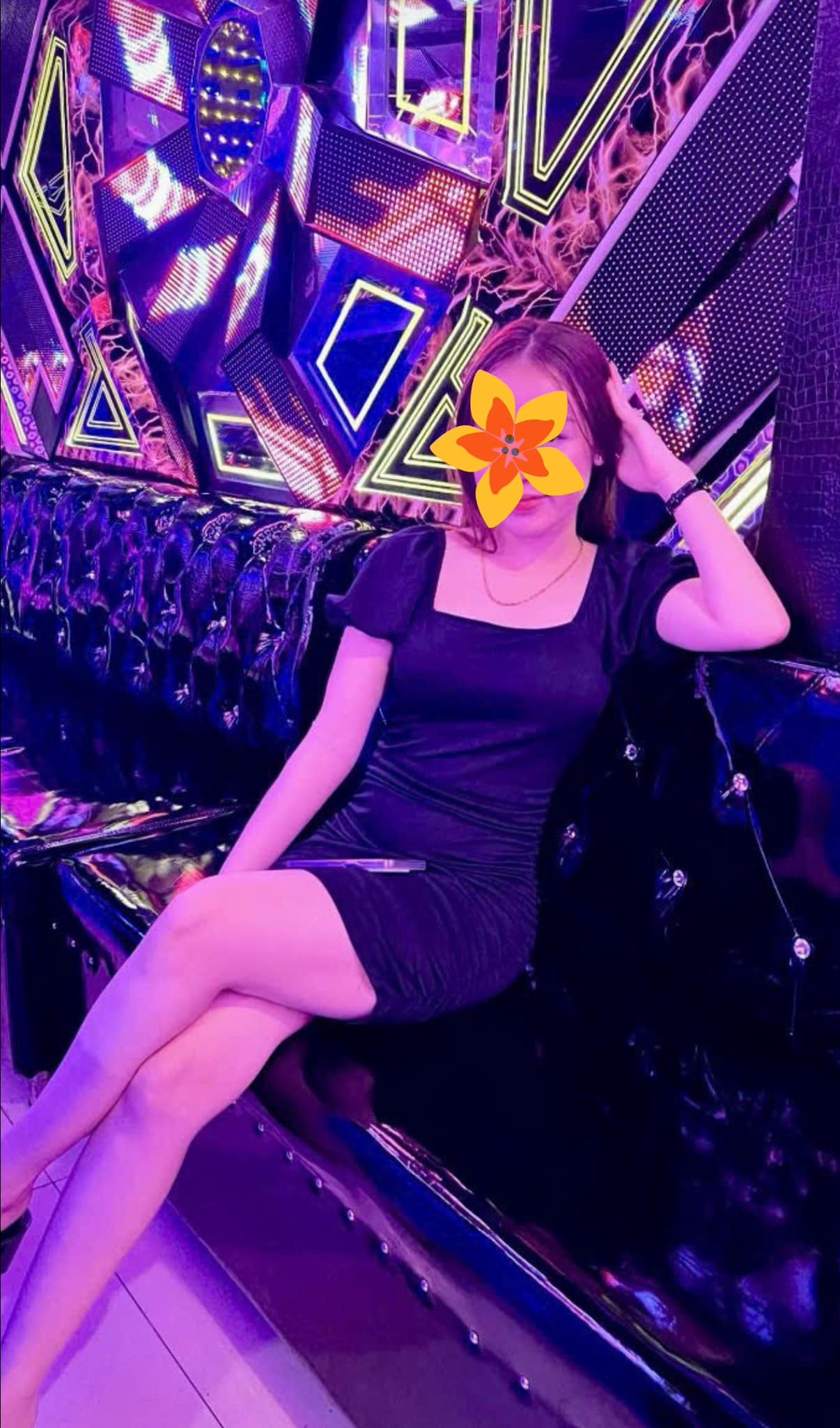 Massage Hoa Ban Gò Vấp 