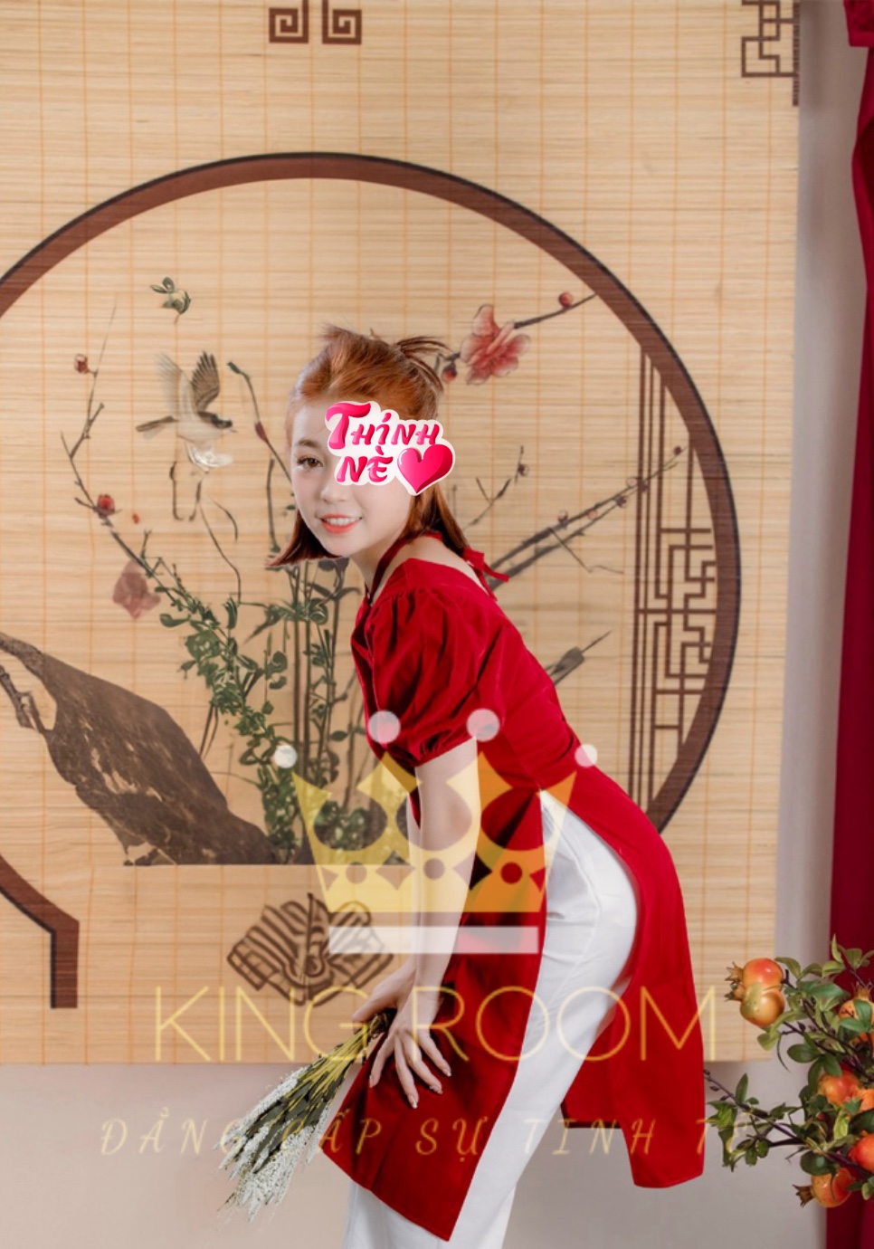 King Room