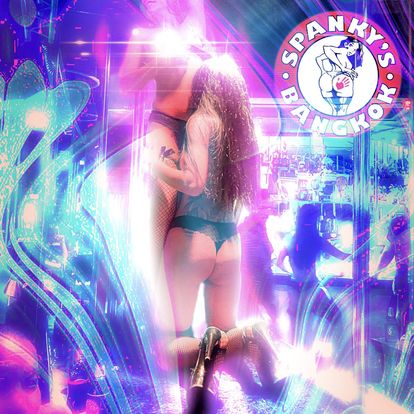 Spanky's