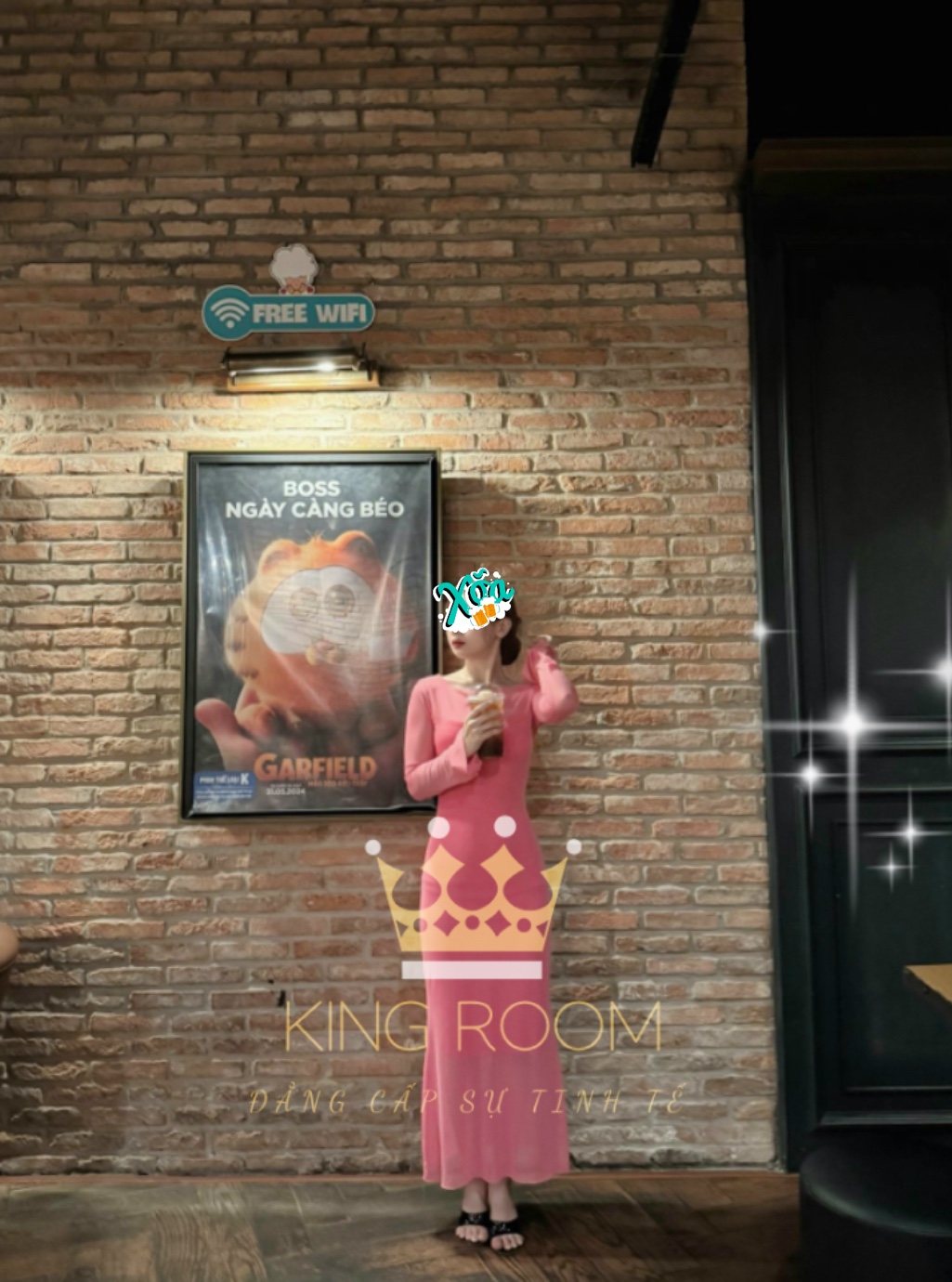 King Room