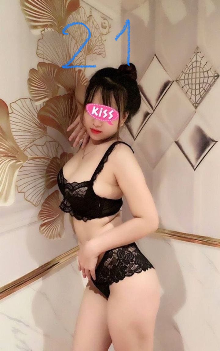 Massage Trường An