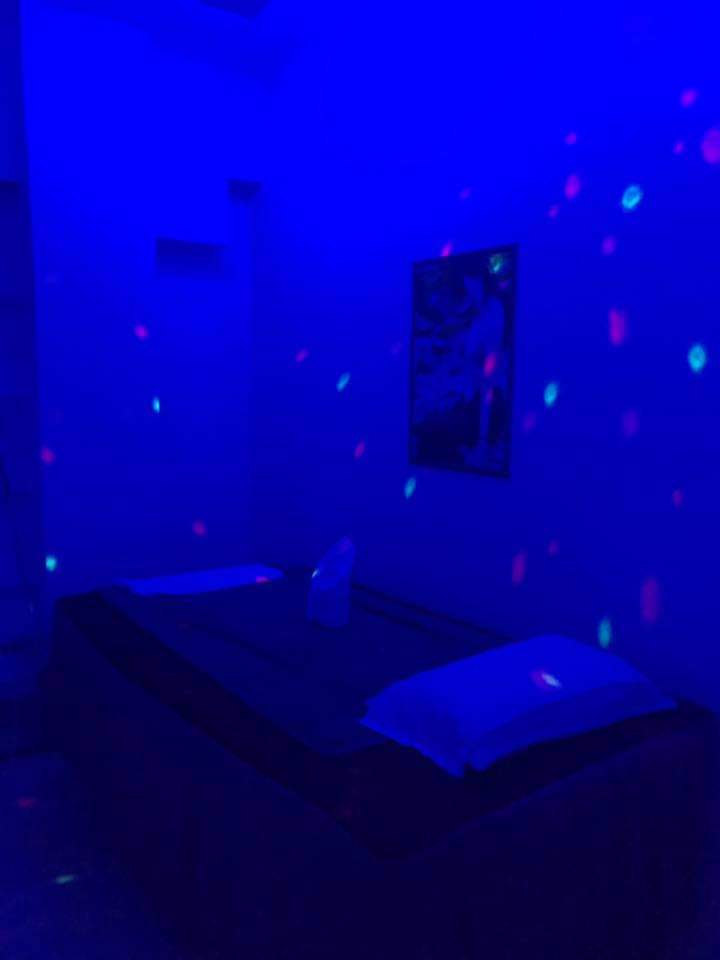 Massage Trường An