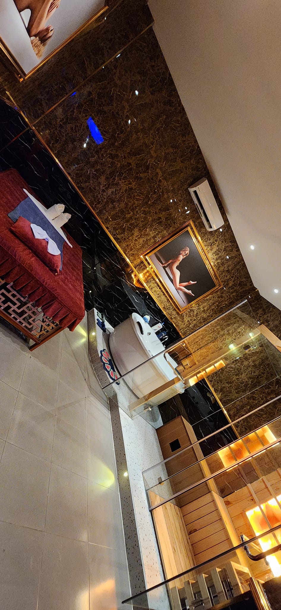 Tan Hong Ngoc Massage
