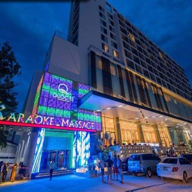 Tan Hong Ngoc Massage