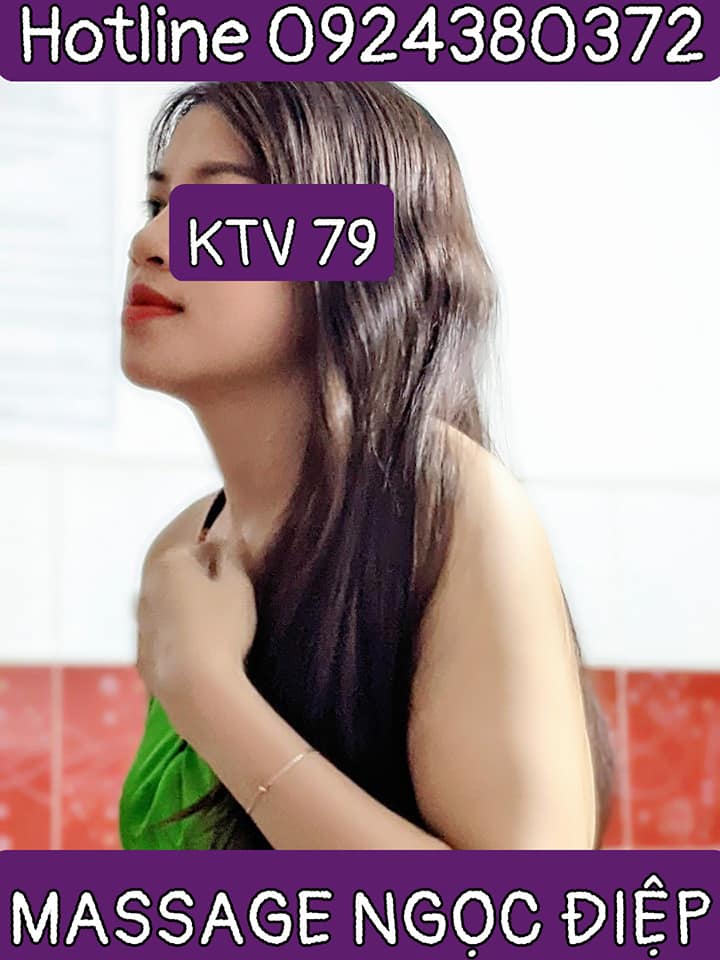 Ngoc Diep Massage