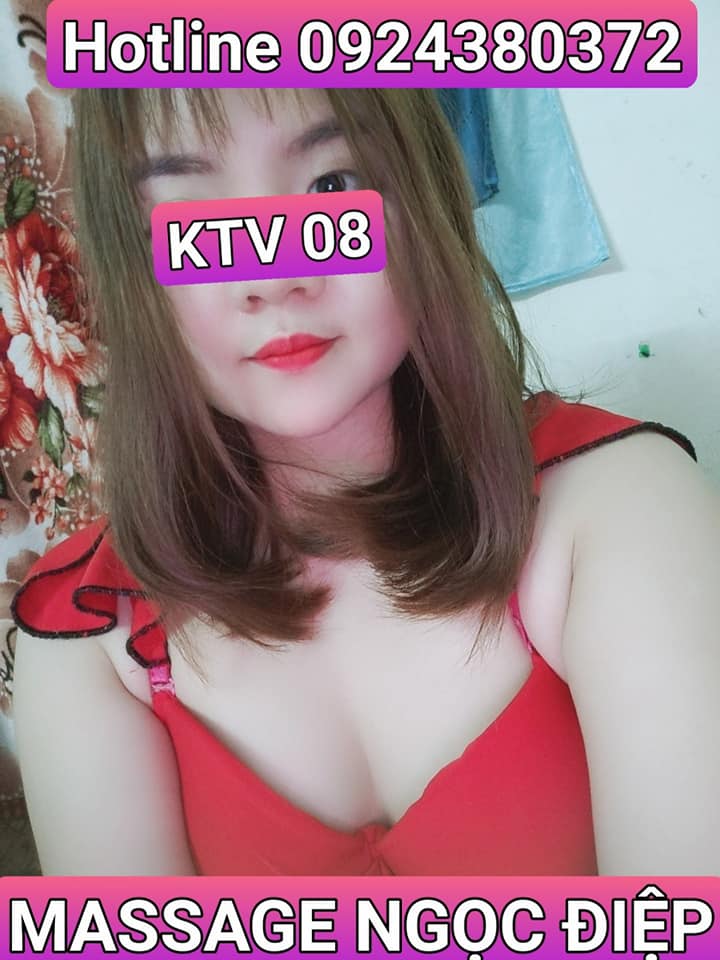 Ngoc Diep Massage