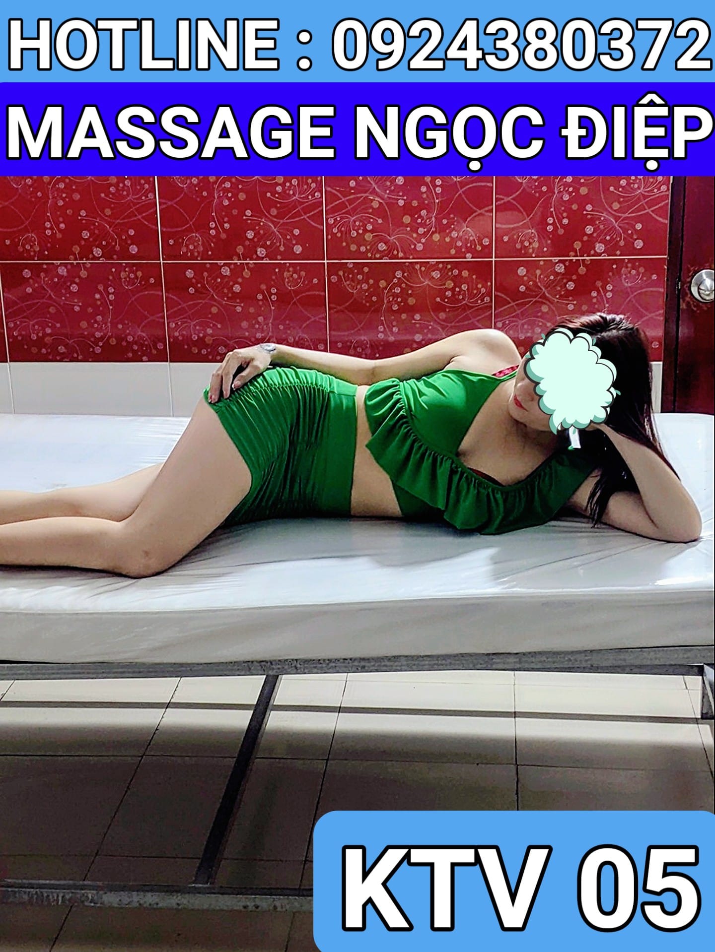 Ngoc Diep Massage