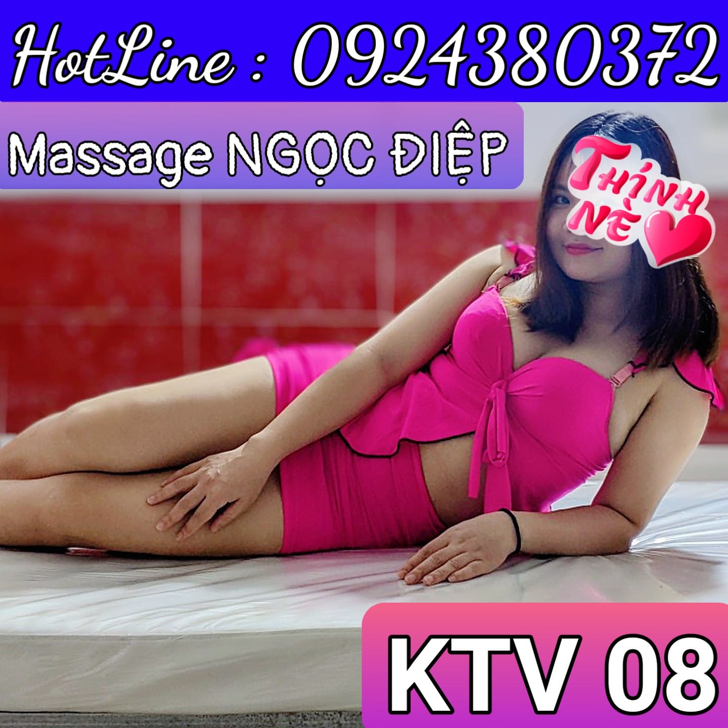 Ngoc Diep Massage