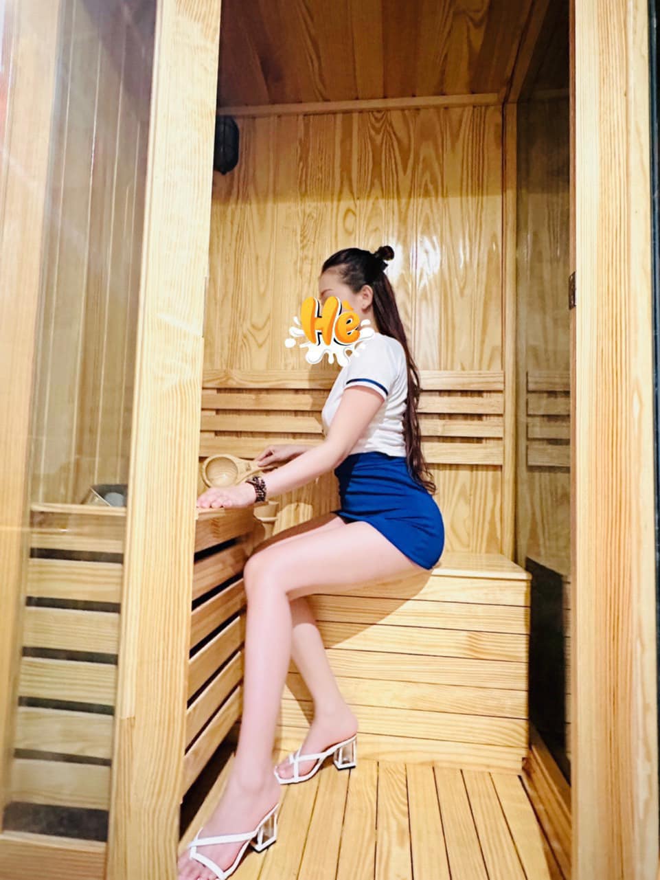 Van An Binh Massage
