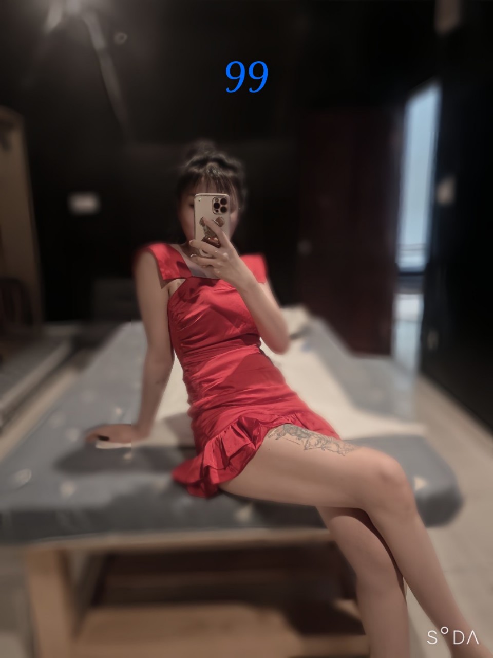 Vi Tieu Massage