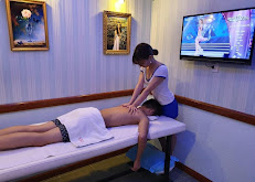 Massage Hong Kong 2