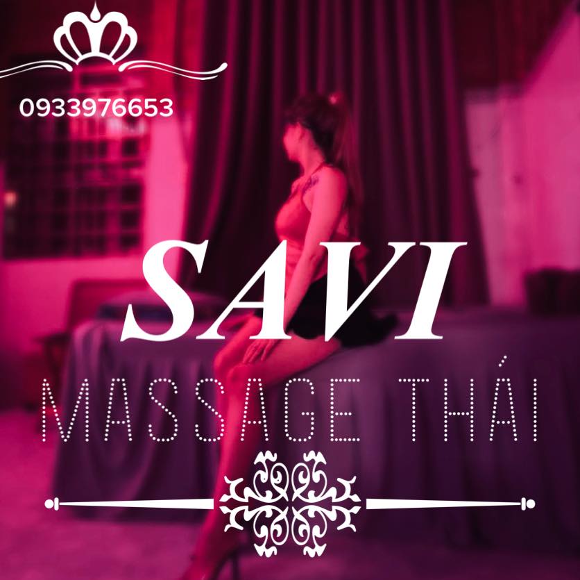 Savi Massage