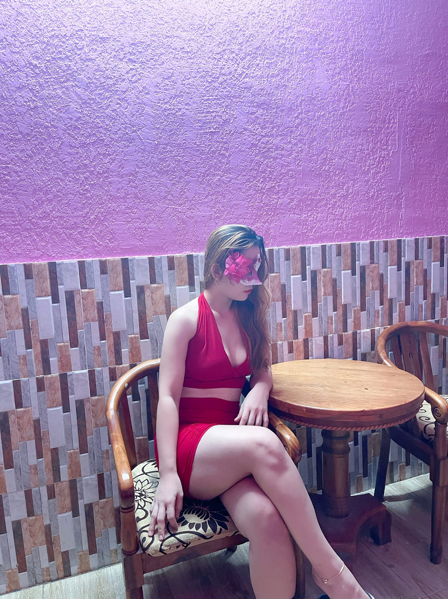 Massage Cây Điệp 39