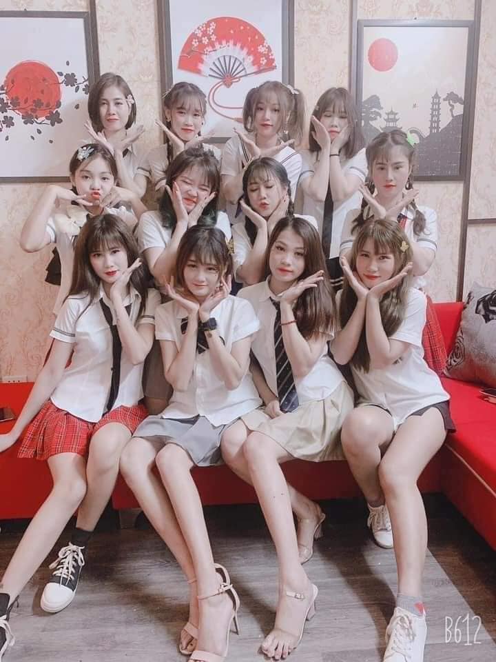 Massage Cây Điệp 39