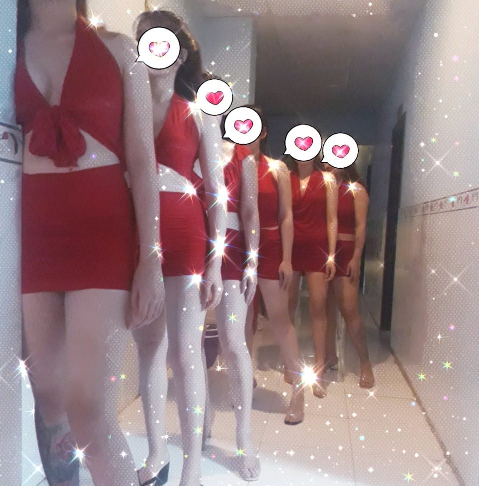 Massage Cây Điệp 39