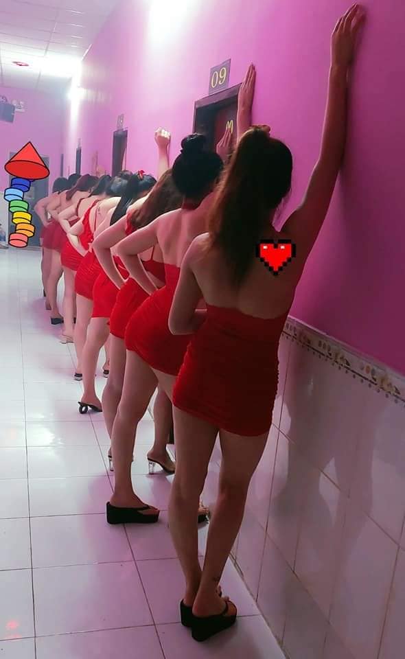 Massage Cây Điệp 39
