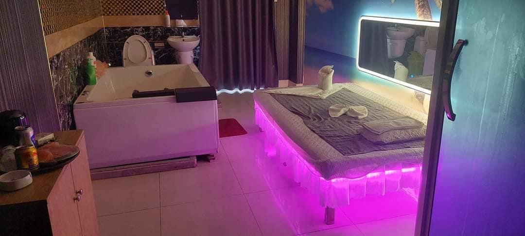 Massage Cây Điệp 39