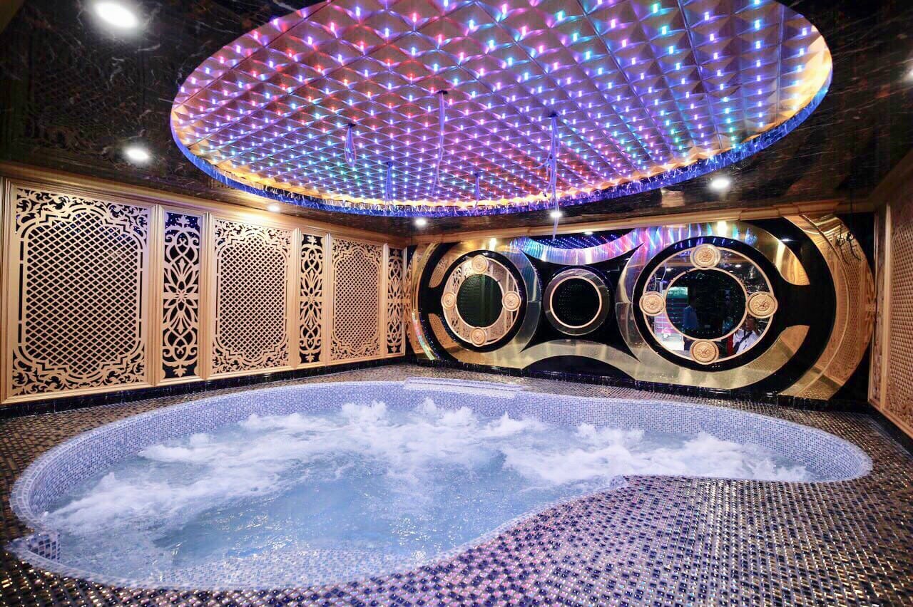 Massage Cây Điệp 39