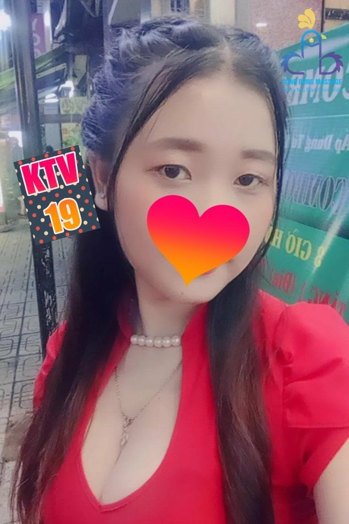 Hong Kong Massage
